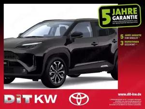 Toyota Yaris Cross 1.5 E FWD Teamplayer ACC+LED+Navi+LM
