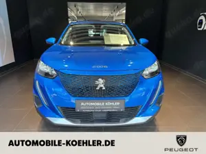 Peugeot 2008 e- Active Klimaautomatik KAMERA DAB SITZHZG