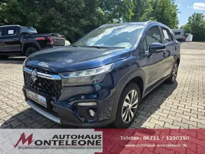 Suzuki S-Cross Comfort+ 1.4 Allgrip AT | AHK| sofort 81 kW (11...