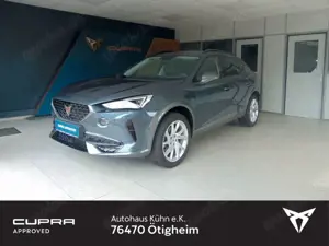 CUPRA Formentor Formentor 1.5 TSI DSG *Full Link*PDC* Kamera*