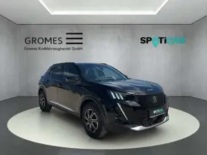 Peugeot 2008 e GT 136 PANO LED ACC SHZ PDC OBC Navi Digitales C