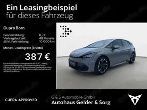CUPRA Born 19Z*KESSY*Bluetooth*LED-Scheinwerfer
