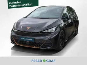 CUPRA Born 170 kW Edition Dynamic ACC Navi Sitzh. 360°