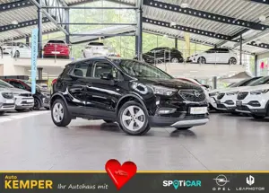 Opel Mokka X 1.4 Turbo Edition *Kamera*Navi*