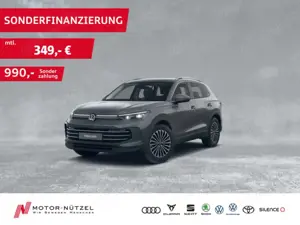 Volkswagen Tiguan 2.0TDI DSG ELEGANCE HD-MATRIX+NAV+ACC+AHK