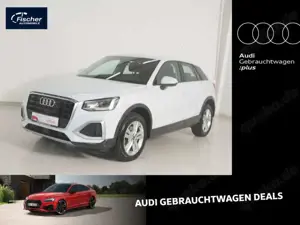 Audi Q2 35 TDI Advanced NAV/RFK/SH/LED/DAB*/VIRTUAL