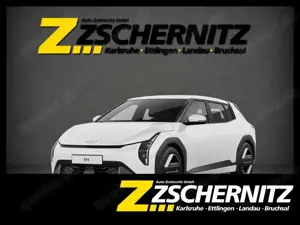 Kia EV4 Elektro 81 W GT-Line ACC+Navi+SD+SHZ+2xKlima
