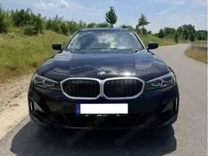 BMW 320 3er Touring 320i Touring Aut.