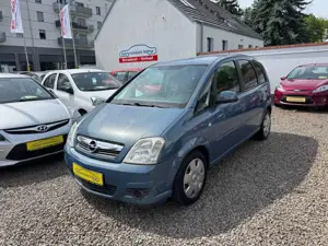Opel Meriva Edition, TOP Historie