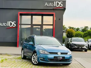 Volkswagen Golf VII Variant Highline/Standheizung/Pano/SHZ