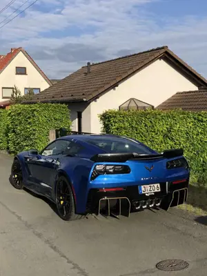 Corvette C7