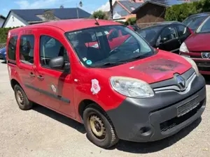 Renault Kangoo Rapid Extra /Euro5/Navi/Viel Extra