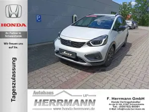 Honda Jazz Jazz Hybrid e:HEV 1.5 i-MMD Hybrid Crosstar Advance