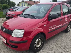 Fiat Panda 1.2 8V Classic
