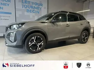 Peugeot 2008 GT PureTech 130 EAT8 *Navi*Pano*ACC*Grip*CA