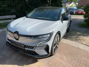 Renault Megane E-Tech Megane E-Tech Electric Techno