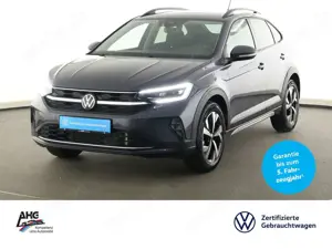Volkswagen Taigo 1.5 TSI DSG Style