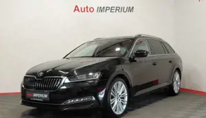 Skoda Superb Combi Style 2.0 TSI*ACC*PANO*MATRIX*AHK*