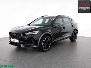 CUPRA Formentor Formentor 2.0 TDI 4DRIVE PANO,BEATS,MEMORY,AHK