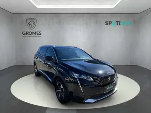 Peugeot 5008 GT HDI 130 EAT8 7-Sitzer El. Panodach Navi Digital