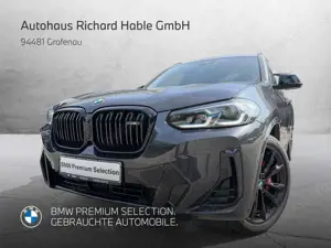 BMW X3 M 40d