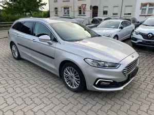 Ford Mondeo Turnier Titanium