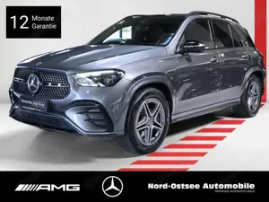Mercedes-Benz GLE 400 e 4M AMG AIRMATIC AHK PANORAMA NIGHT