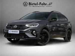 Volkswagen Taigo Black Style R-Line 1.5 TSI AHK