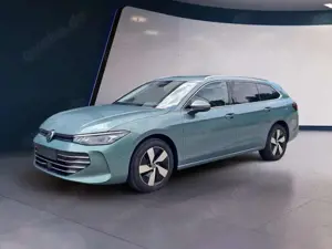 Volkswagen Passat Variant Business AHK+Akustik+ParkPro
