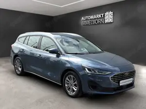 Ford Focus Titanium LED*Kamera*ACC*LM*DAB*EsyParki