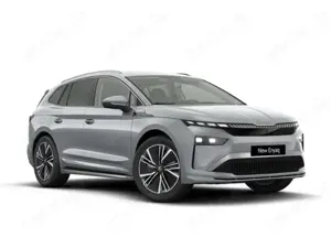 Skoda Enyaq 85X AHK ADVANCED 4x4