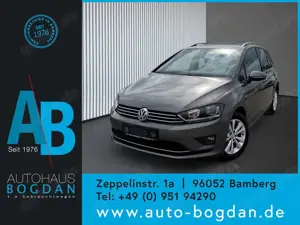Volkswagen Golf Sportsvan Allstar Automatik Tempomat*PDC*SHZ