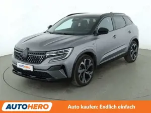 Renault Austral 1.2 Hybrid E-Tech Iconic Esprit Alpine Aut.*CAM*