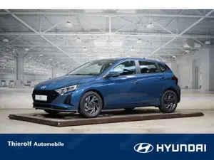 Hyundai i20 FL (MY26) 1.0 T-GDI 2WD Trend BOSE Soundsystem