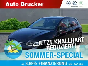 Volkswagen Golf VIII GTD 2.0 TDI Sitzhzg+PDC+Lenkradhzg
