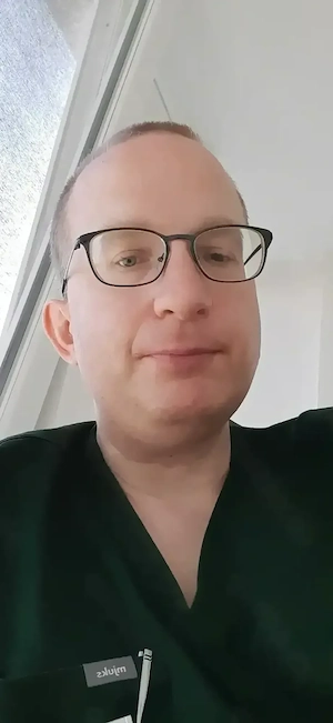 Dortmunder Single-Mann sucht Frau für Sextreffen, ggf. auch gegen TG