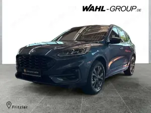 Ford Kuga Plug-In Hybrid ST-Line X Head-Up DAB LED