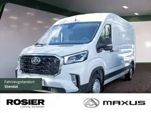Maxus Deliver 9 KA L3H2 Komfort Neues Modell Kamera