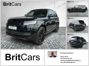 Land Rover Range Rover P530 SWB Autobiography 360-CAM ACC