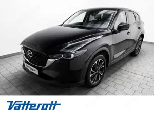 Mazda CX-5 2.5 SKYACTIV-G 194 Advantage Navi HuD