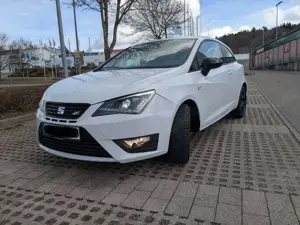 SEAT Ibiza Ibiza SC 1.8 TSI Cupra Full Link HU 02/2028