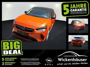 Opel Corsa F 1.2 Turbo Elegance LED+SHZ+Fernlichtass.