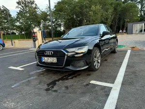 Audi A6 40 TDI basis