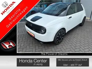 Honda e Advance 17" Navi/LED/360°Kamera