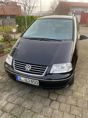 Volkswagen Sharan Sharan Diesel 2.0 TDI DPF Sportline