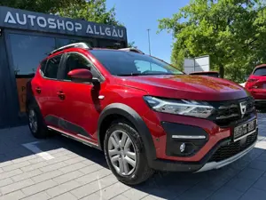 Dacia Sandero III TCe 90 Stepway Expression