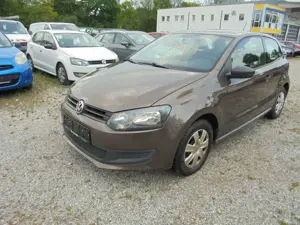 Volkswagen Polo V Trend 1.2 ~ Klima~ Steuerkette gewechselt