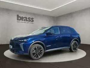DS Automobiles DS 7 1.5 BlueHDi 130 Esprit de Voyage SS