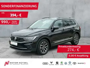 Volkswagen Tiguan 2.0 TDI DSG LIFE LED+NAVI+ACC+AHK+SHZ+RFK