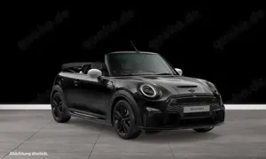 MINI Cooper S Cabrio Cooper S Cabrio Head-Up HK HiFi DAB LED RFK Shz